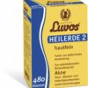 Luvos Heilerde 2 äußerlich 480 g