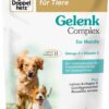 Doppelherz Gelenk Complex für Hunde 60 Chews