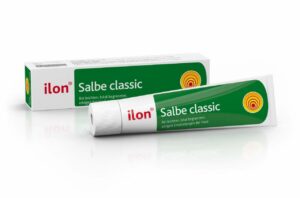 Ilon Salbe classic 25 g