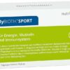 Mybiotik Sport Pulver 30 X 3 G