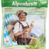 Alpenkraft Bayerische Kräuterbonbons 75 G