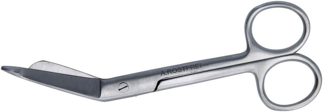 Verbandschere Lister 14