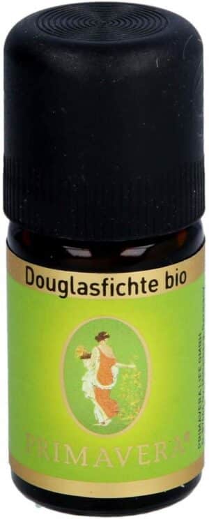 Douglasfichte Kba Ätherisches Öl 5 ml