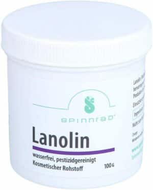 Lanolin Wasserfrei 100 G