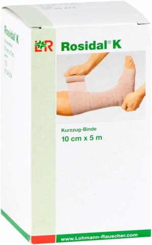 Rosidal K Binde 10 Cmx5 M Cpc