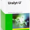 Uralyt-U Granulat 280 G