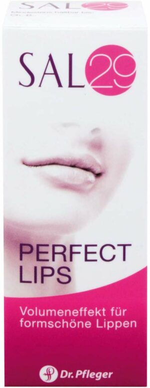 Sal 29 Perfect Lips 4 G