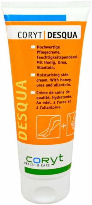 Coryt Desqua Creme 100 ml