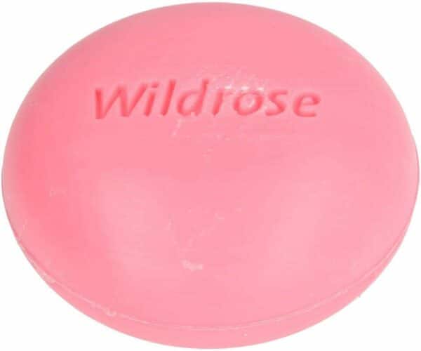 Wildrose Badeseife 225 G