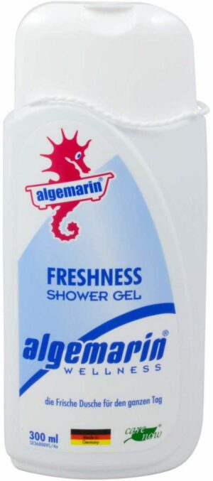Algemarin Freshness Shower Gel