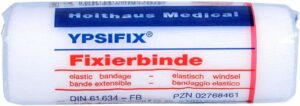 Fixierbinde Ypsifix Elastisch 10 Cmx4 M I.Zellglas