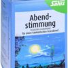 Abendstimmung Kräutertee Salus 15 Filterbeutel