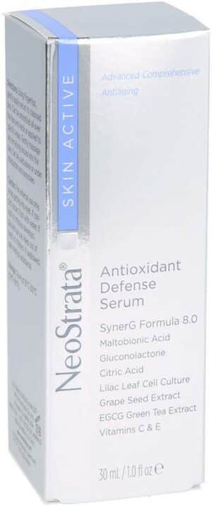 Neostrata Skin Active Matrix Serum