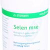 Selen Mse 50 µg Tabletten