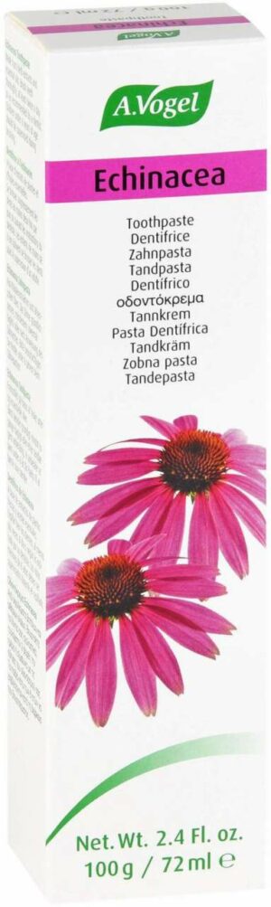 Echinacea Zahnpaste A. Vogel