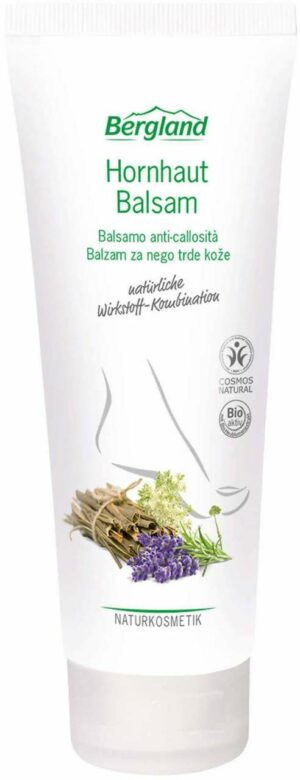 Hornhaut Balsam 100 ml