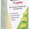 Bittry Enzian-Tropfen 50 ml