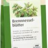 Brennnesselblätter Tee Bio Salus 50 G