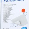 Atrauman 5x5 cm Steril Kompressen