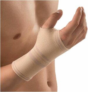 Bort Activecolor Daumen Hand Band.X-Large Haut