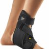 Bort Talofx Schwarz Rechts Medium Schwarz
