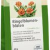 Ringelblumenblüten Arzneitee Bio Salus 40 G