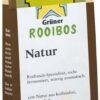 Grüner Rooibostee Natur Bio Salus 75 G