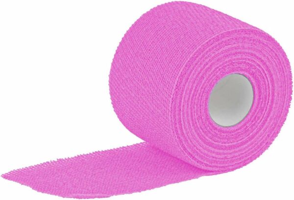 Ypsifix Color Fixierbind.6 Cmx4 M Pink