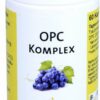 Opc Traubenkernextrakt Kapseln