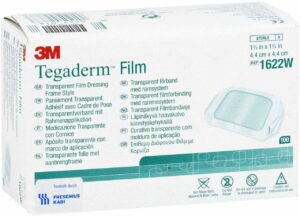 Tegaderm Film 4