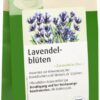 Lavendelblüten Arzneitee Bio Salus 75 G