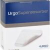 Urgosuperabsorber 10x10 cm 50 Verband