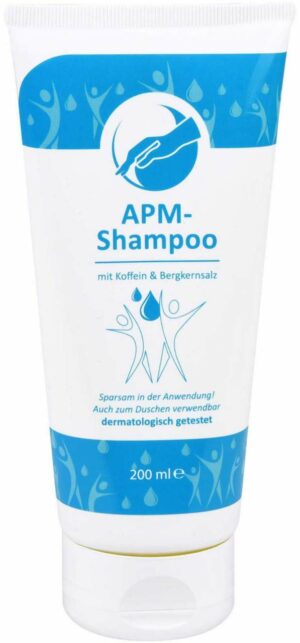 Apm Shampoo