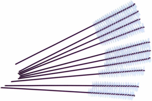 Ragy Interdentalbürsten 5 Violett