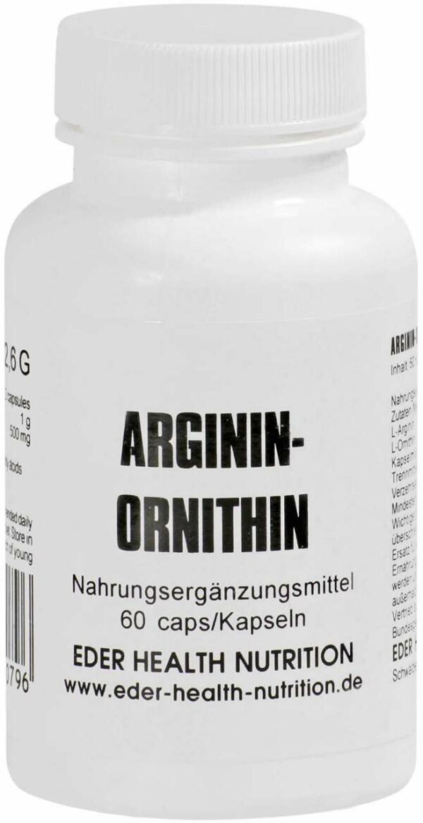 Arginin