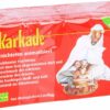 Karkade Früchtetee Bio Salus 15 Filterbeutel