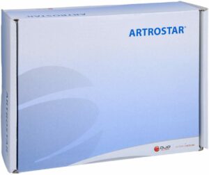 Artrostar Classic 240 Kapseln