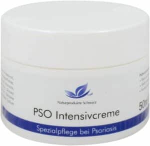 Pso Intensivcreme bei Psoriasis 50 ml Creme