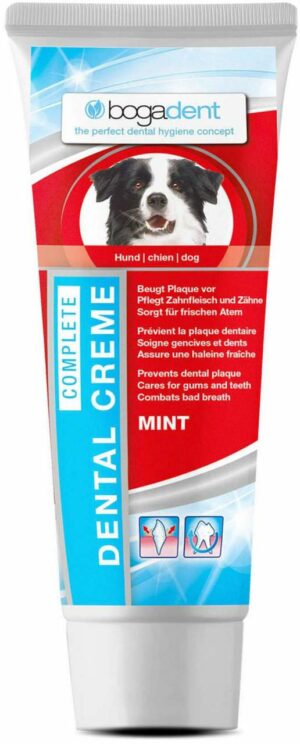 Bogadent Dental Creme Mint vet. 100 G
