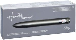 Humapen Savvio Graphit