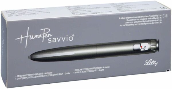 Humapen Savvio Graphit