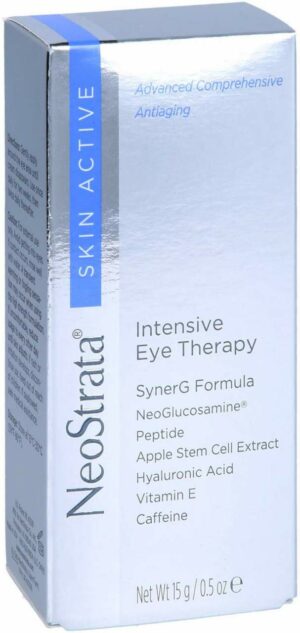 Neostrata Skin Active Intensive Eye Therapy Creme
