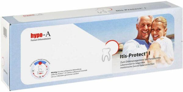 Hypo A Itis Protect I 4 X 84 Kapseln