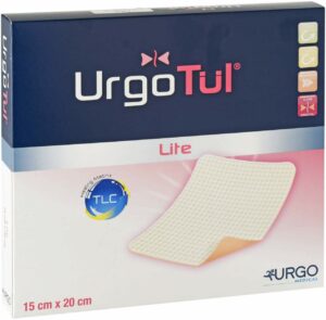 Urgotül Lite 15x20 cm Verband