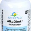 Alkadirekt 50  Kautabletten