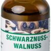 Schwarznuss Walnuss Essenz Tropfen 30 ml