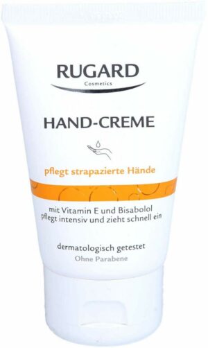 Rugard Handcreme 50 ml