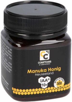 Manuka Honig Mgo 300 250 G