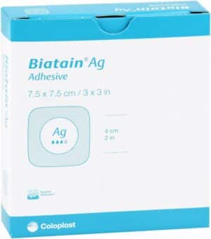 Biatain AG Schaumverband 7