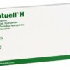 Lomatuell H Salbentüll 10x30 cm Steri